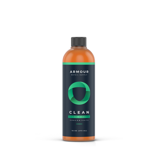 CLEAN - All Purpose Cleaner