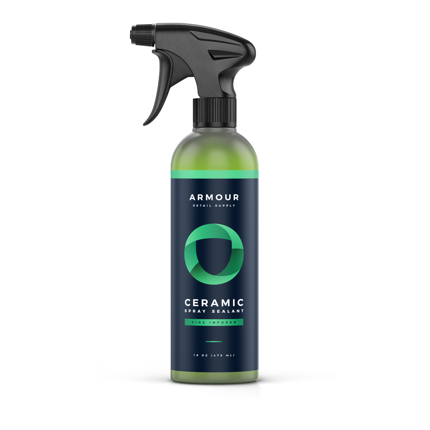 Ceramic Spray Sealant