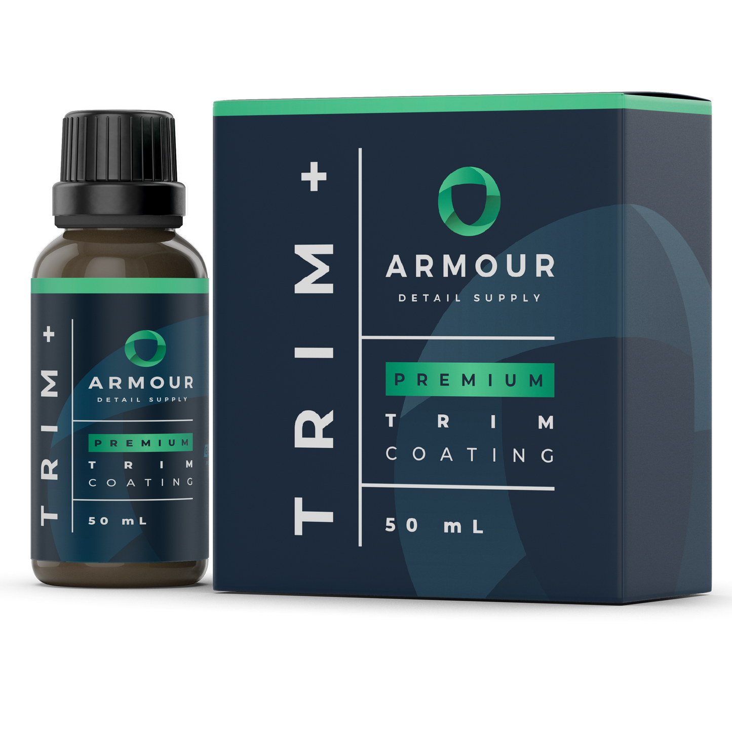 Trim+ Coating - Trim Restore