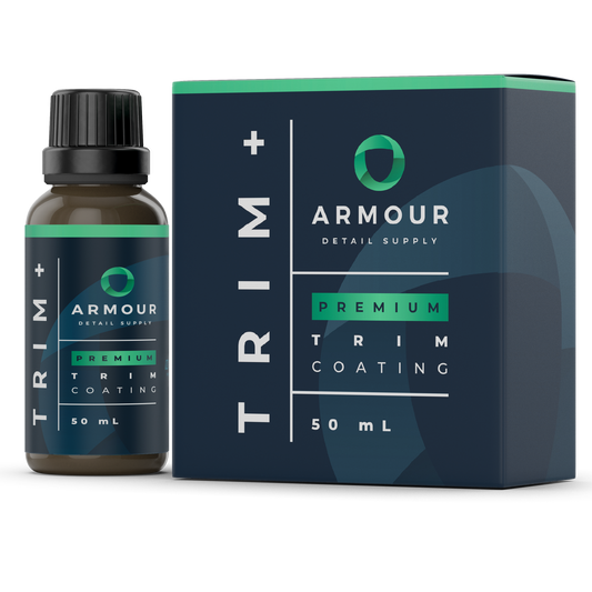 Trim+ Coating - Trim Restore