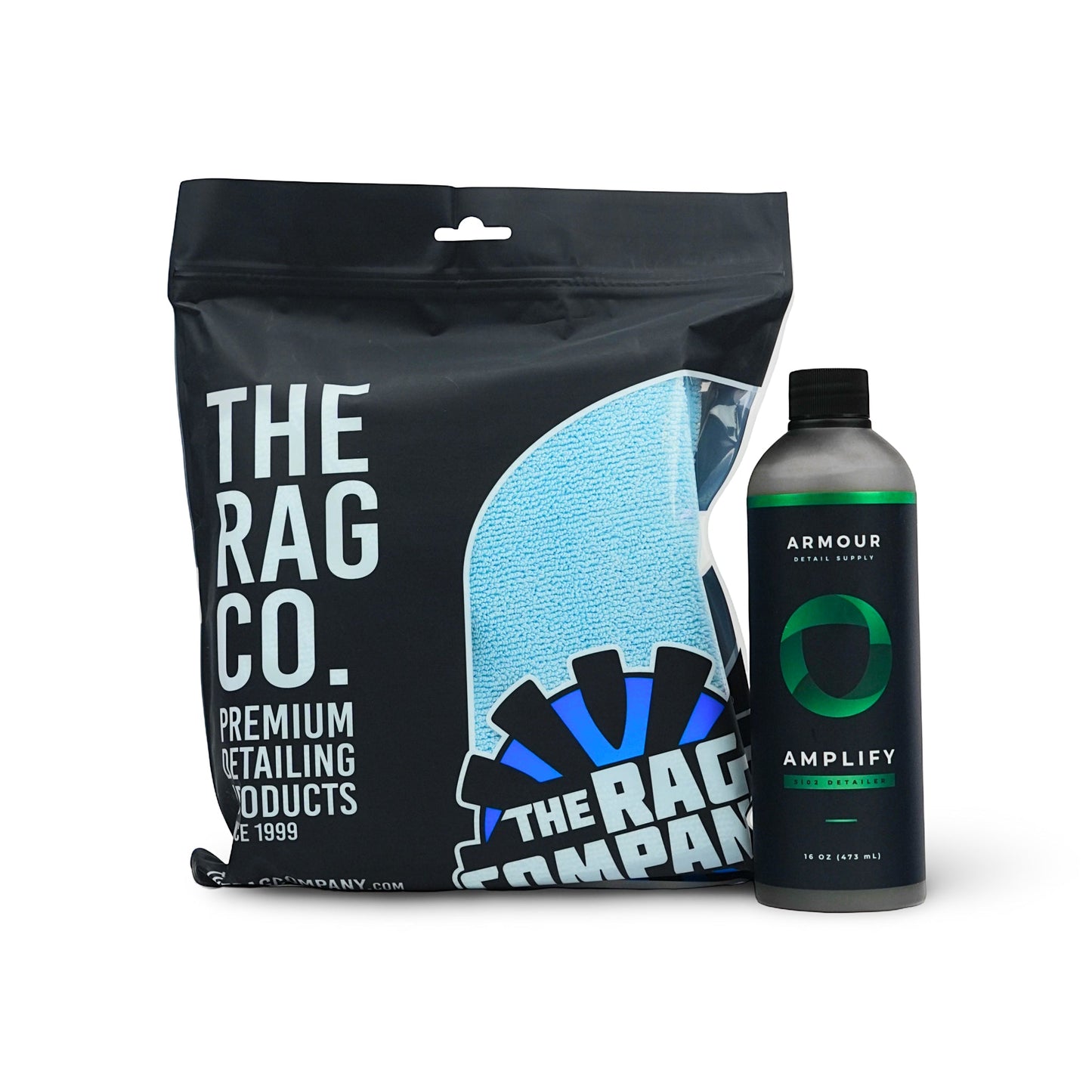 AMPLIFY - Detail Spray