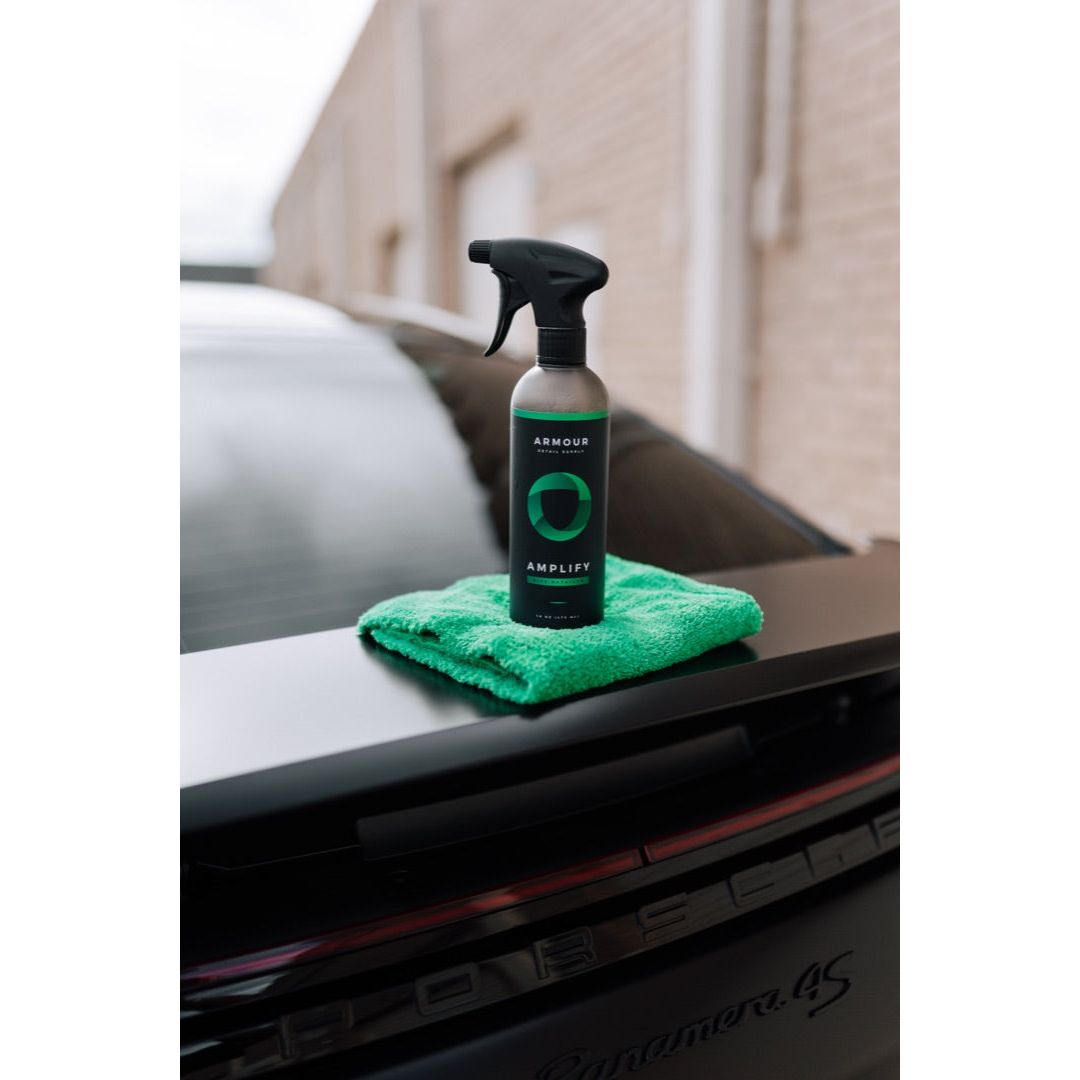 AMPLIFY - Detail Spray