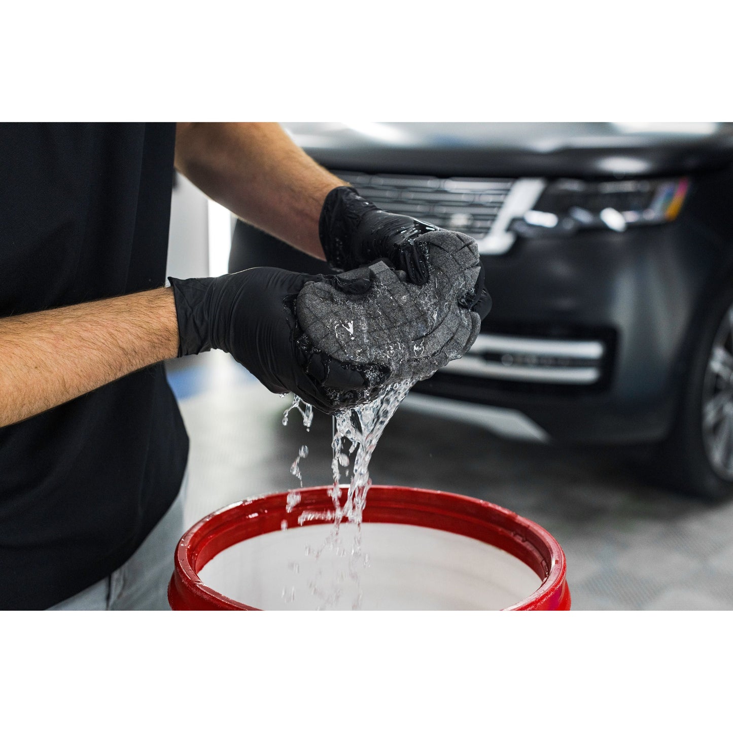 HERO - Rinseless Wash