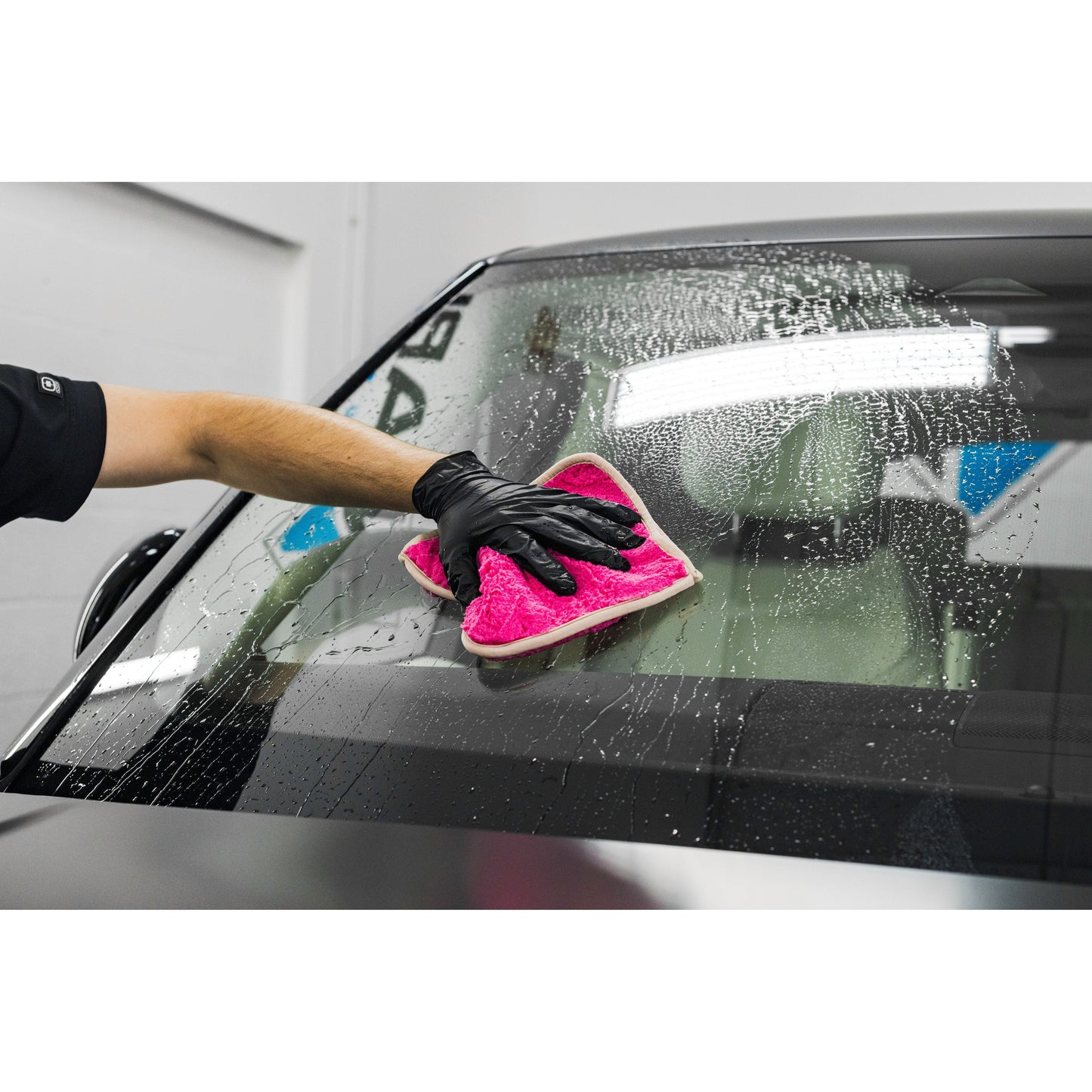 HERO - Rinseless Wash