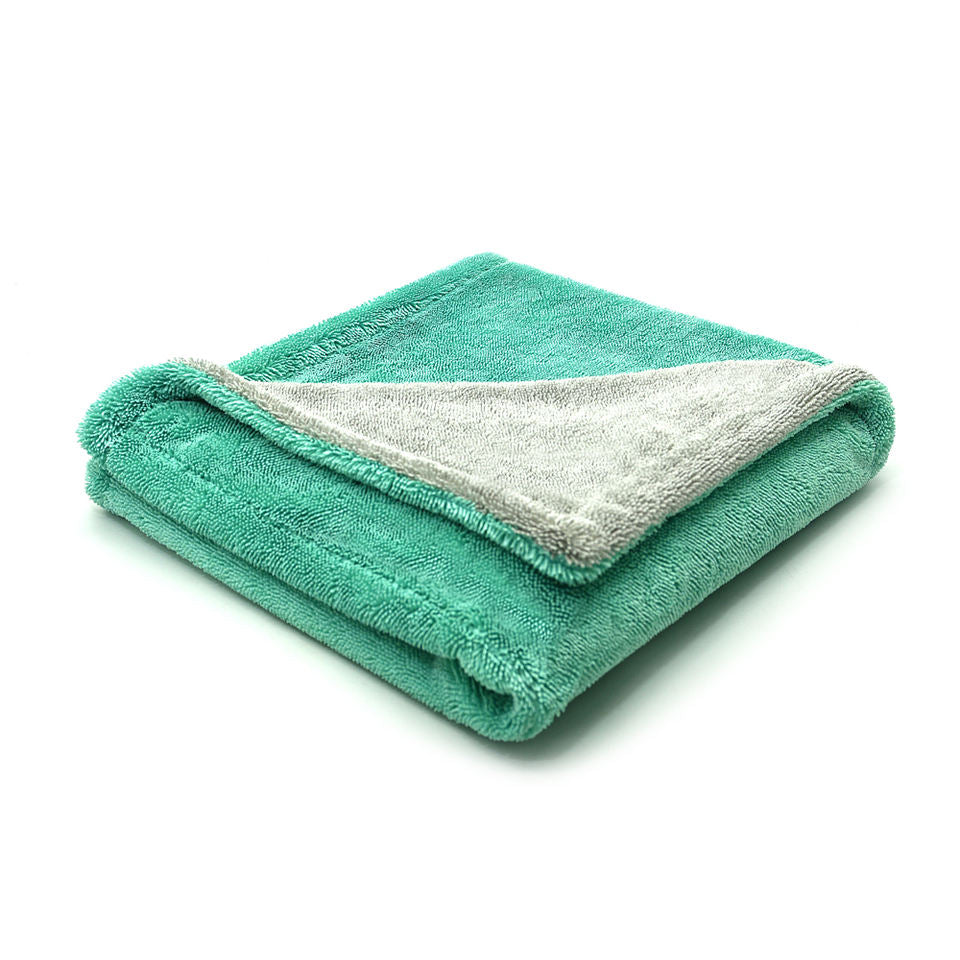 Twisted Loop Large Drying Towel