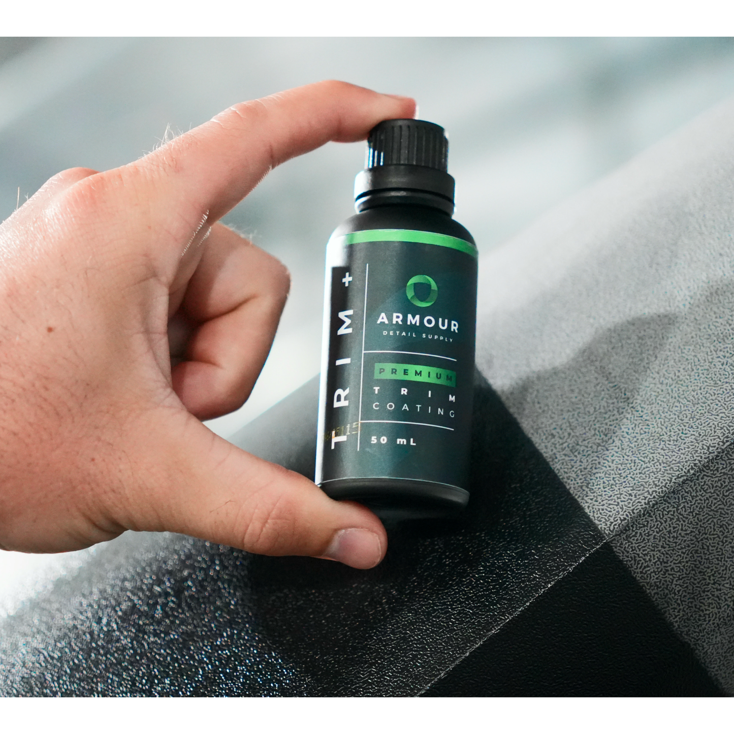 Trim+ Coating - Trim Restore