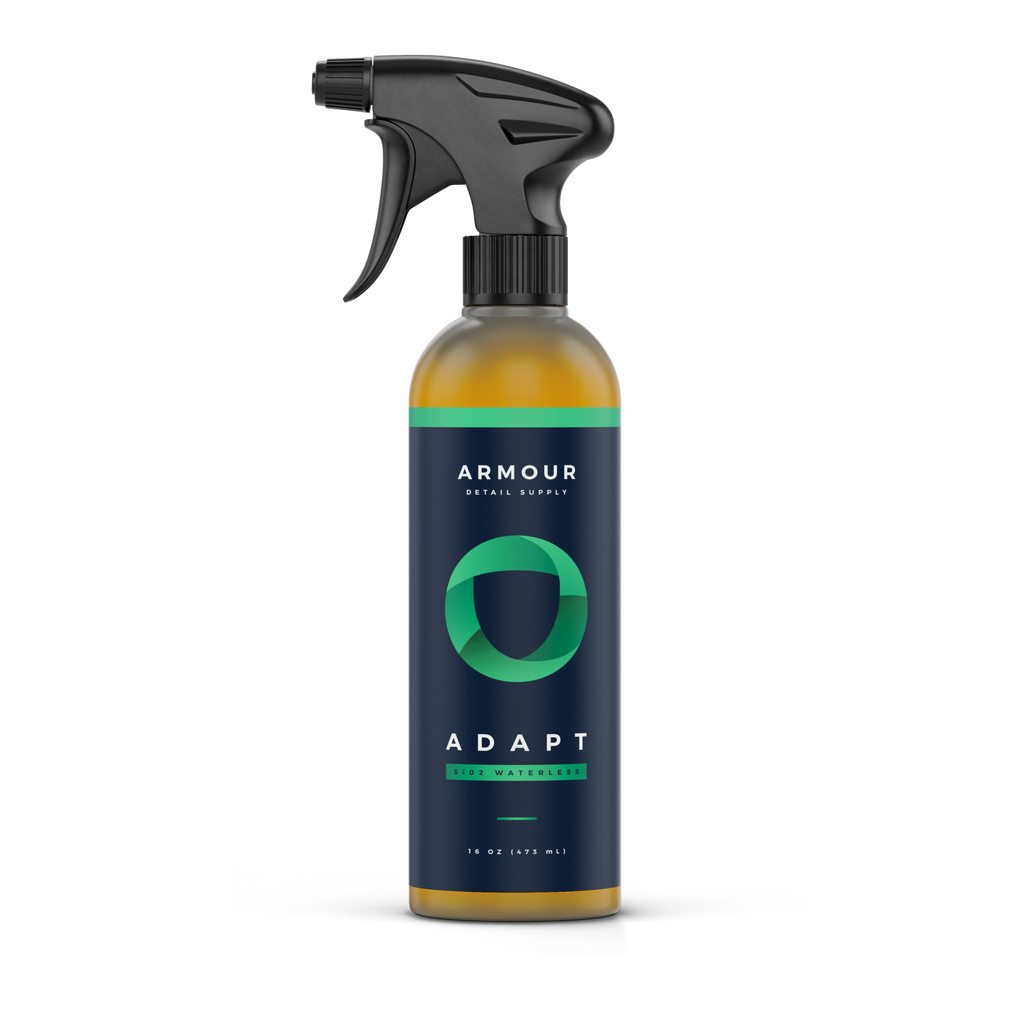 ADAPT - Waterless Wash