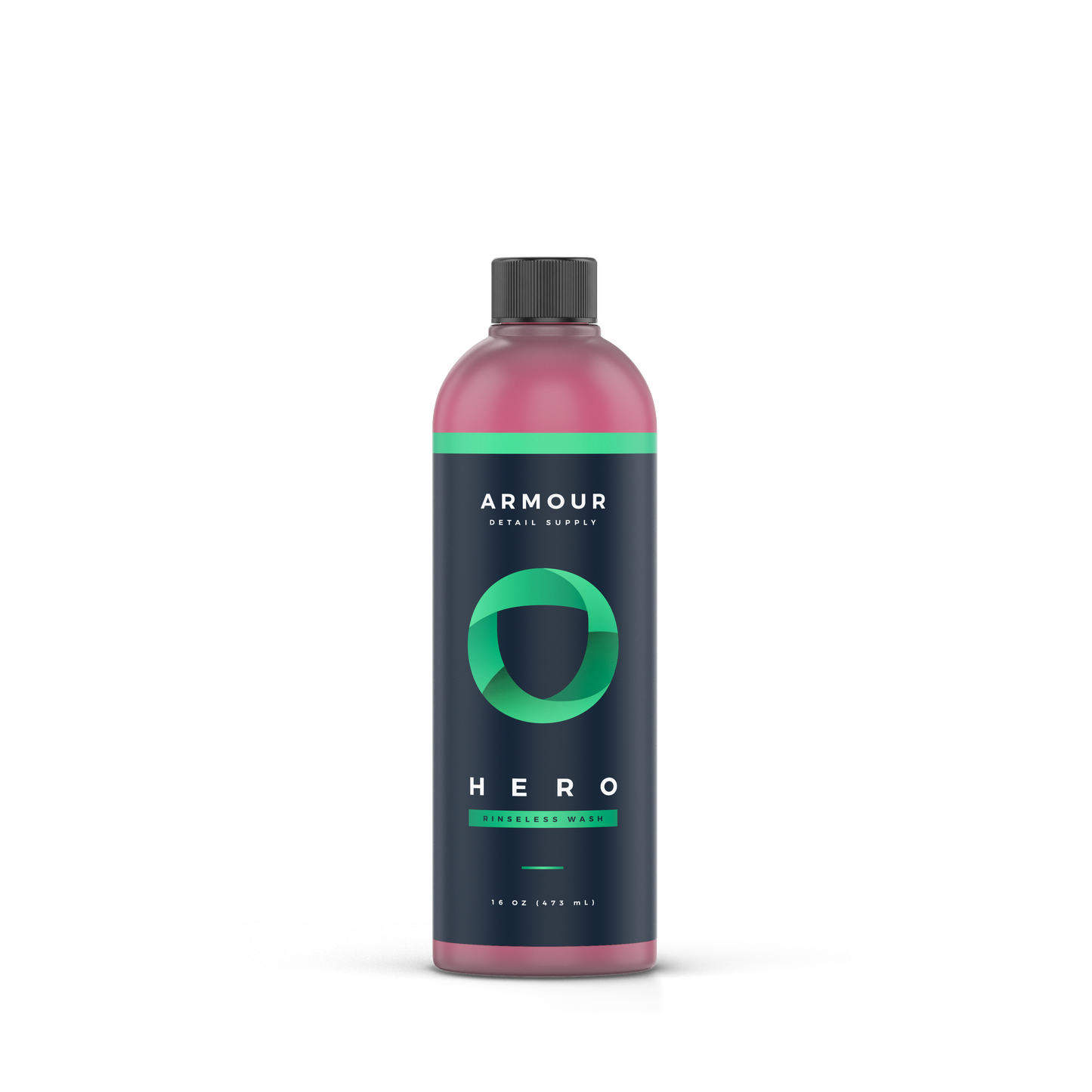 HERO - Rinseless Wash